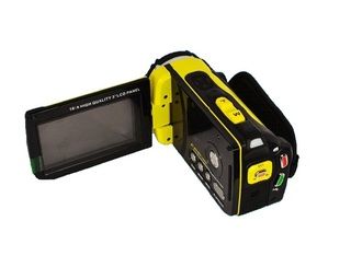   WaterProof Hd Digital Video Camera Camcorder Water Proof Resistant