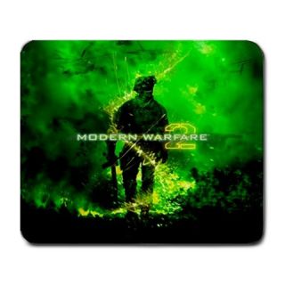 Call of Duty Modern Warfare 2 Gaming Mouse Pad Mat
