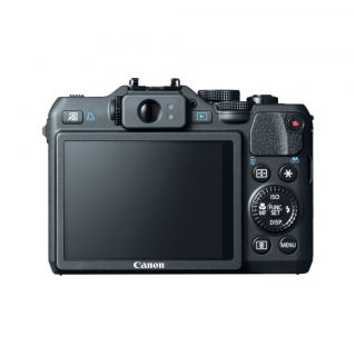Canon PowerShot G15 12 MP High Performance Digital Camera 16GB Kit New 