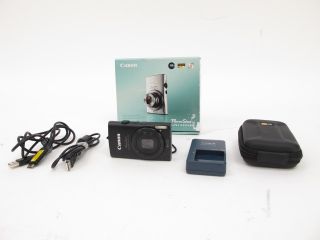 Canon PowerShot ELPH 310 HS / IXUS 230 HS 12.1 MP Digital Camera