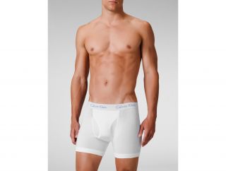 Calvin Klein Underwear Mens Flexible Fit Boxer Brief Mens Underwear 