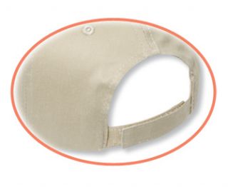 Plain Blank Navy Blue Otto Cap Baseball Caps Hats Adjustable Velcro 