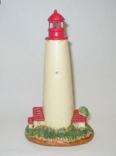 Geo Z Lefton Lighthouse ~ Cape May Point~ 10734 ~ 1993