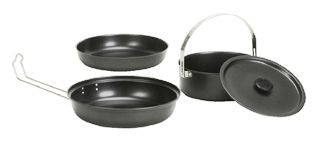 Camping Cooking Outdoor Cookware Camping Supplies Camp
