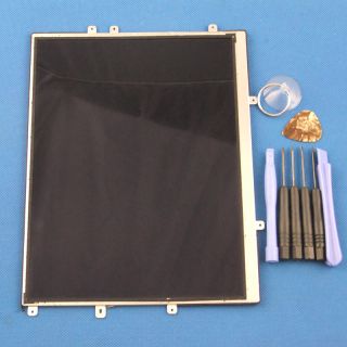 LCD Display Screen for HP Touchpad Replacement Parts Part Repair 