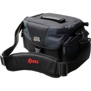 Canon Rebel SLR Gadget Bag for EOS or Rebel Cameras