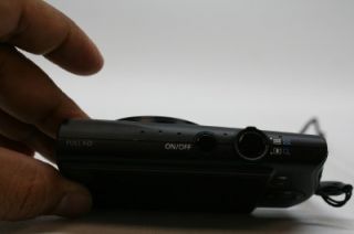 Canon PowerShot ELPH 310 HS IXUS 230 HS 12 1 MP Digital Camera Black 