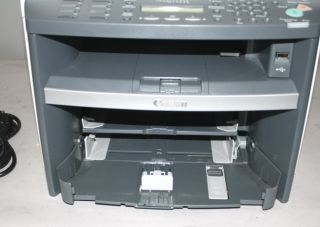 Canon ImageClass MF4690 All In One Laser Printer Fax Copier