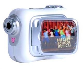 Brand New Kids LCD Digital Video Cam Camcorder Camera
