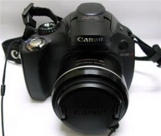 canon powershot sx30 is 14 1 mp digital camera