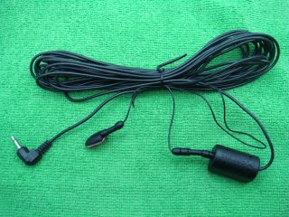   Radio Car FM Extender Extended Antenna Cable 5M FEA25A