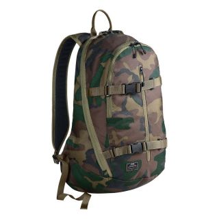  Nike Hi Camouflage Green Backpack