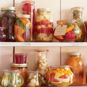 on canning and drying food preservation recipes and cookbooks how to 