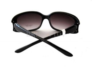 Calvin Klein Womens Sunglasses R620S Black Purple $70 00