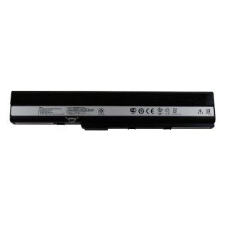 Replacement battery for Asus X52F laptop Electronics