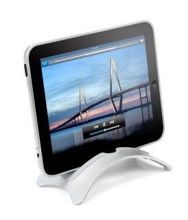 Twelve South 12 1011 BookArc Vertical Laptop Stand for iPad/iPad 2 
