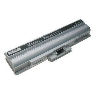 Compatible Sony VAIO VGN CS115J/R Battery