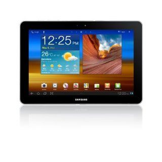 Samsung Galaxy Tab GT P7510UWDFOP   Tablet libre 10, 1 16 GB (Wi Fi 