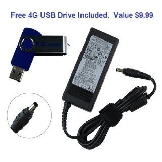 Bundle3 items adapter/powercord/Free USB driveSamsung AC 