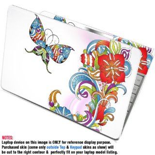 Matte Protective Decal Skin skins Sticker for 2012 Dell 
