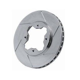 Powerstop Brake Rotor for 2000   2002 Ford Excursion   