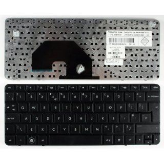 Compaq Mini CQ10 420LA Black UK Replacement Laptop 