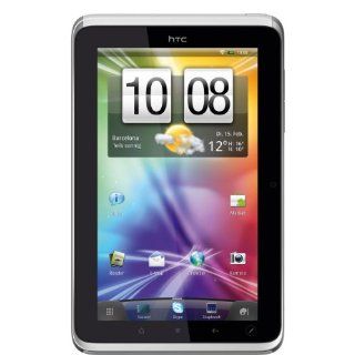 HTC Flyer   Tablet Android (pantalla táctil de 7 1024 x 600 