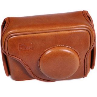 camera leather case for canon powershot g12 g11