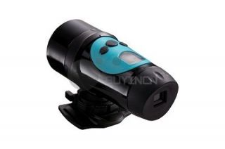  waterproof digital helmet action sports camera camcorder DVR boy gift