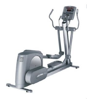 Life Fitness 95 Series Cardio Gym Equipment Package w/ Warranty 14 