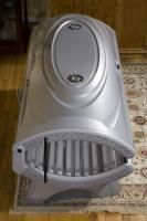 2010 Island Sun 18 Home Tanning Bed Half the price 949 243 2035