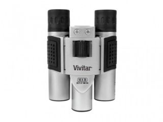  Series 10x25 Digicam Digital Binoculars Camera Excellent Cond