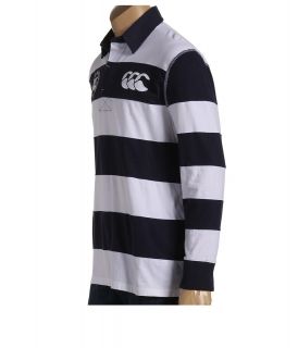 Canterbury of New Zealand Carisbrook L/S Rugby Jersey Shirt ***