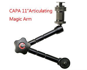 Capa 11 Articulating Flexible Magic Arm