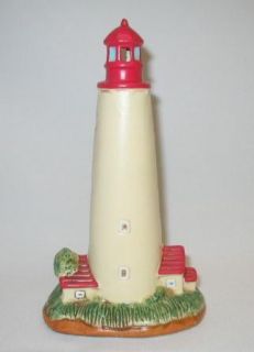 Geo Z Lefton Lighthouse ~ Cape May Point~ 10734 ~ 1993
