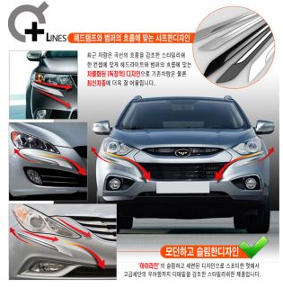 Brand New Bumper Guards Protector Guard Car Vehicle Accessories