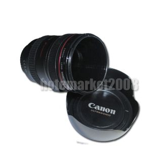 Canon Lens 1 1 EF 24 105mm Coffee Cup Mug 4L Is USM New