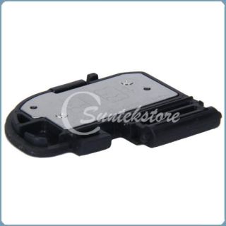 oem battery cover door case for canon eos 40d 50d