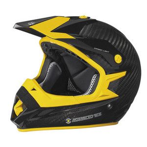 Can Am ATV XP R2 Carbon Light Maverick Helmet MD 4476600610 Outlander 