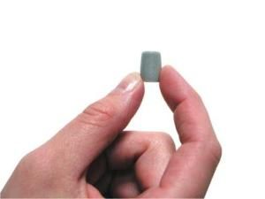 Comply Foam Replacement Ear Canal Tips for TV Listeners