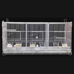 CANARY FINCH BREEDER CAGE 35X13X17 bird cages toy toys parakeet C3514 