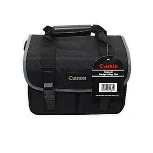 New Genuine LCB 03 Canon Camera Bag Rebel 450D 400D