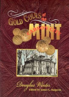 gold coins of the carson city mint 1870 1893