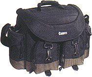 Canon Gadget Bag Professional 1 EG for Cameras and Camcorders
