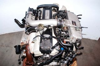 JDM Nissan Skyline R32 GTS T RB20DET Turbo AWD Engine GTS 89 93 RB20 