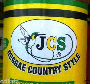   Style Brand 18 Choices Jamaican Seasonings Sauces Spices