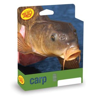 carp fly line by rio products