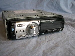 Pioneer DEH 780MP Car CD MP3 Player Nice No Wire Harness