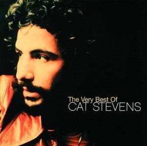 Cat Stevens Very Best of Cat Stevens The CD New UK Import 602498112090 