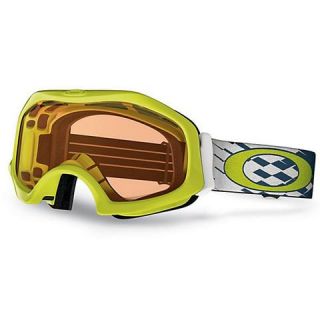 100% original authentic OAKLEY snowboard/ski goggle CATAPULT LIGHTNING 